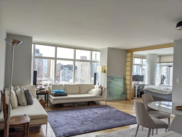 160 West 66th Street