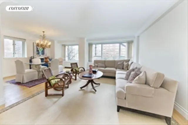 200 East 66th Street