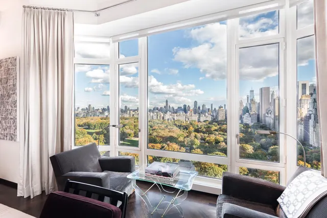15 Central Park West