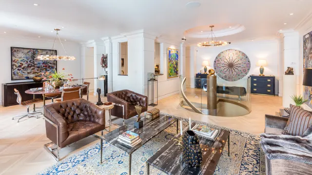 465 Park Avenue