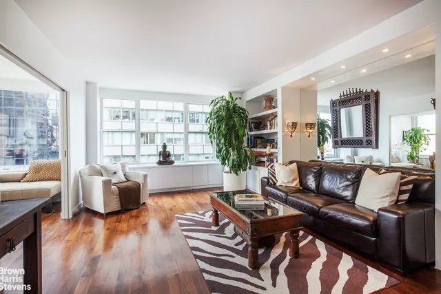 117 East 57th Street