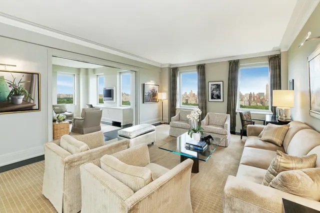 115 Central Park West