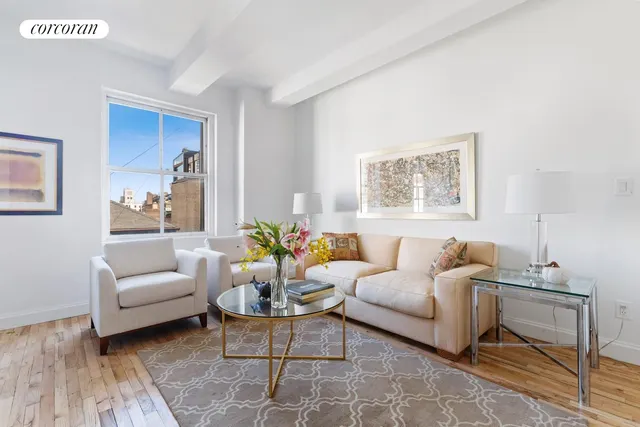 4 Lexington Avenue