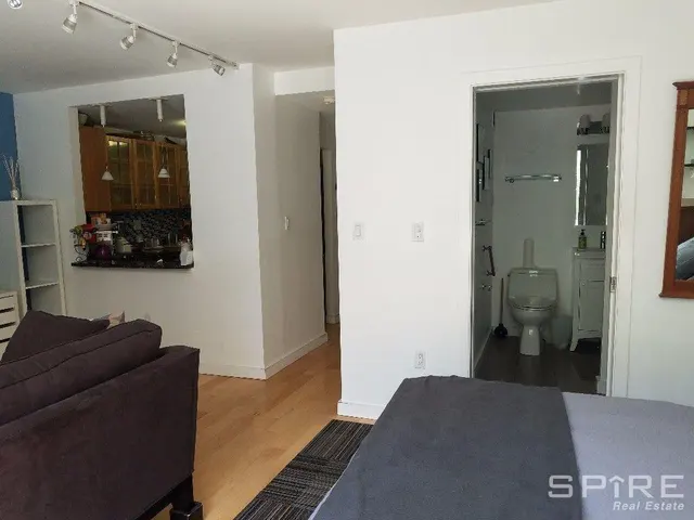 50 Lexington Avenue