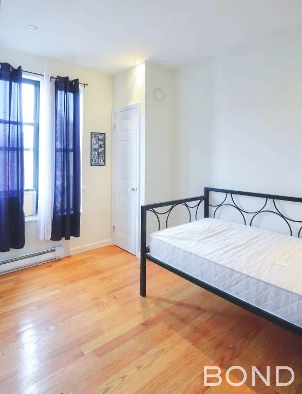 204 West 108th Street