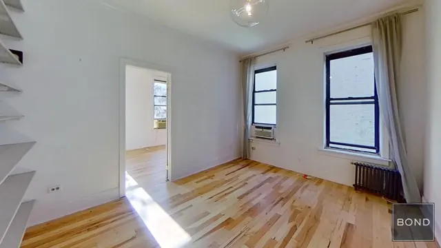 204 West 108th Street