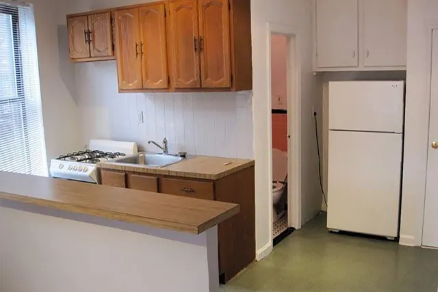 203 West 103rd Street