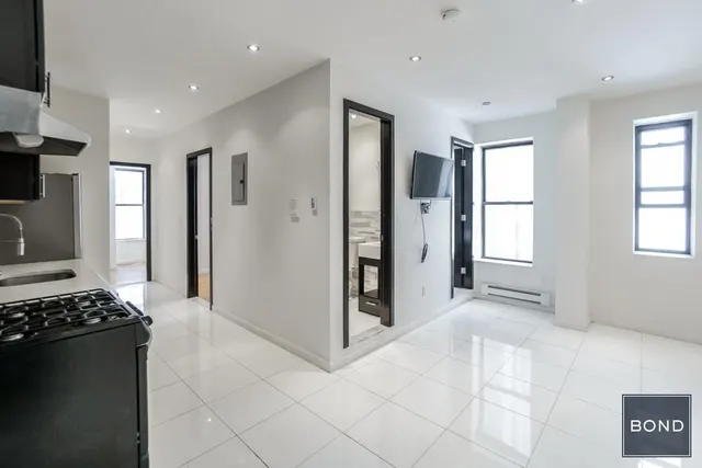 204 West 108th Street