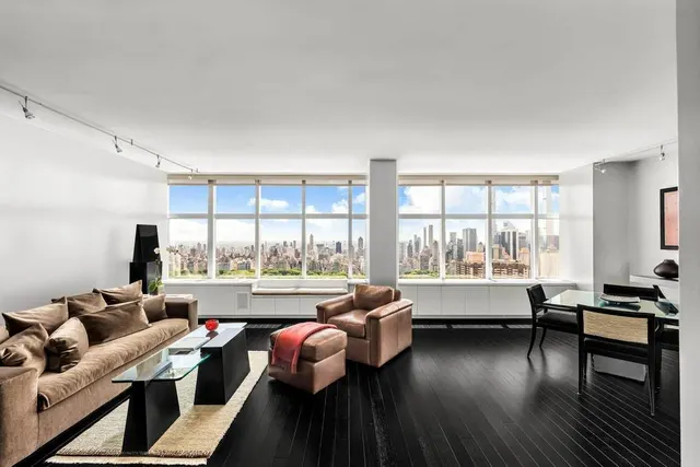 160 West 66th Street