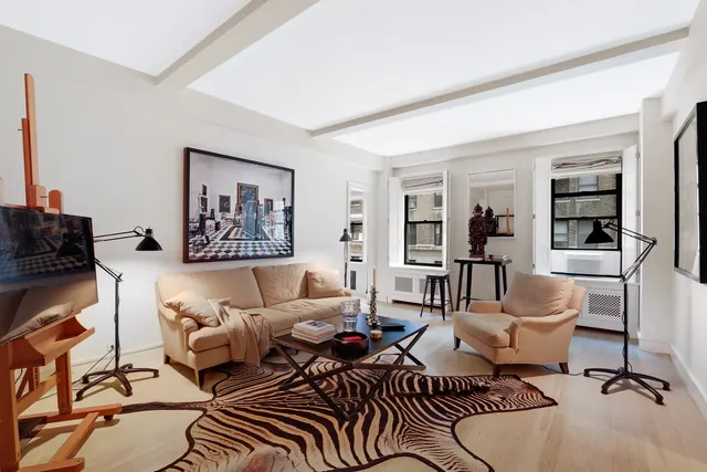 150 West 55th Street