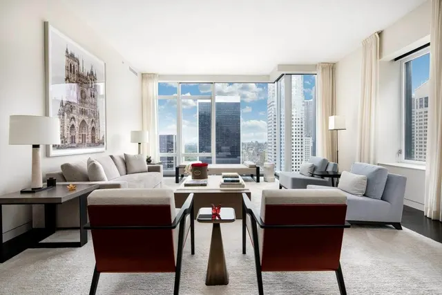 20 West 53rd Street