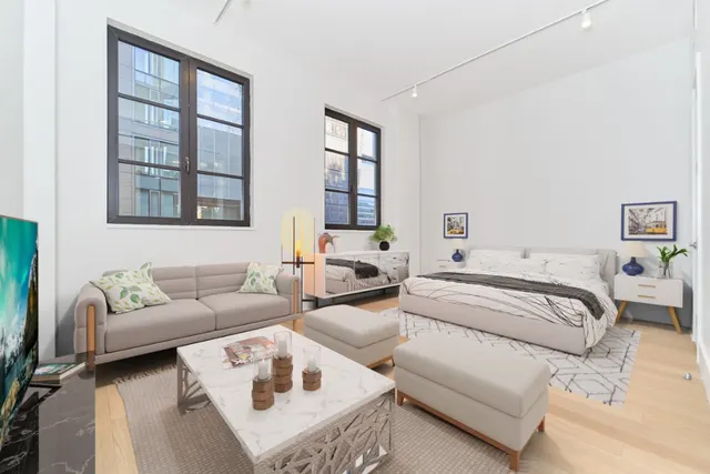 517 West 29th Street