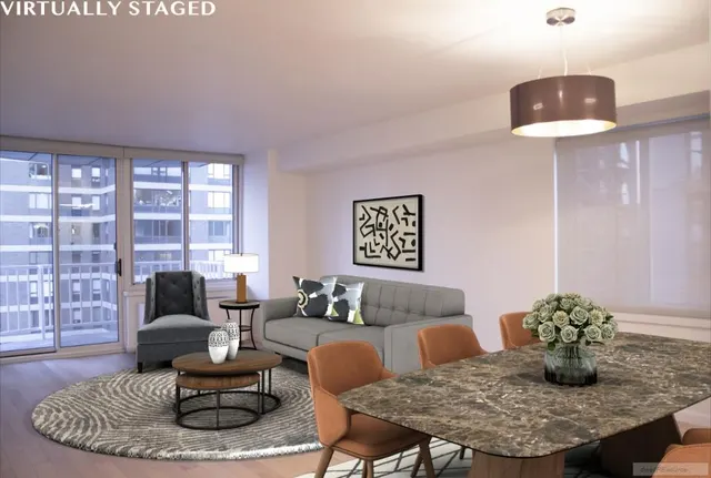 420 East 58th Street
