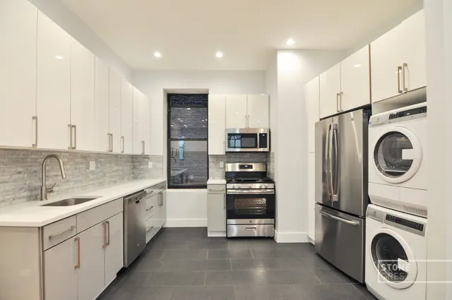 209 West 97th Street