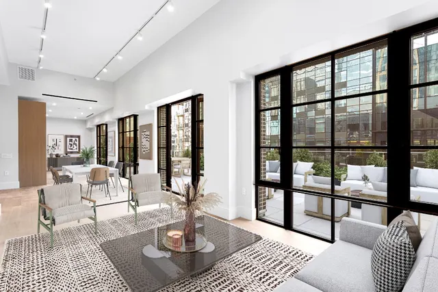 517 West 29th Street