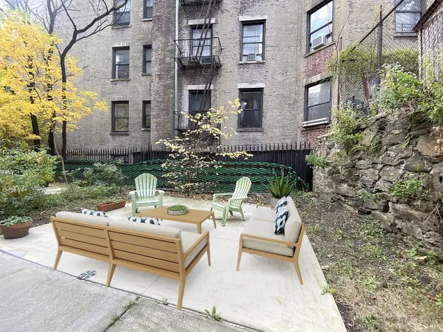 209 West 97th Street