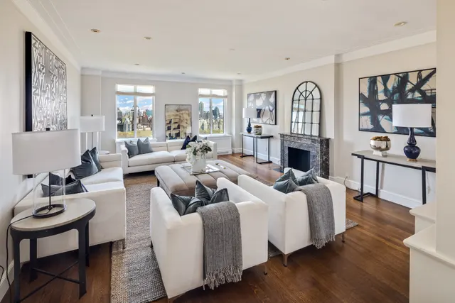 115 Central Park West