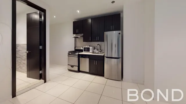 204 West 108th Street