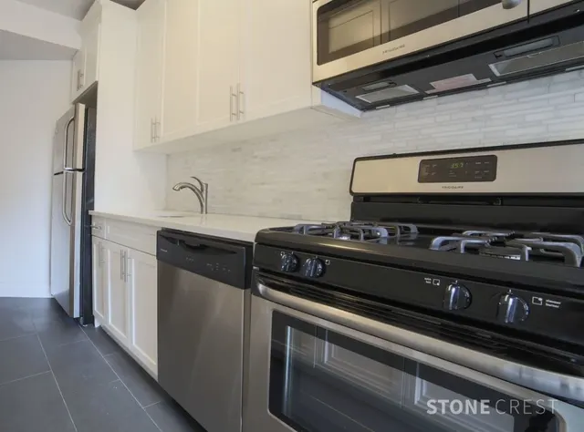 209 West 97th Street