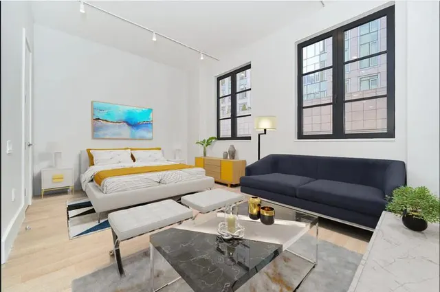 517 West 29th Street