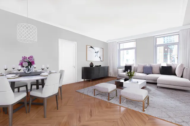 465 Park Avenue