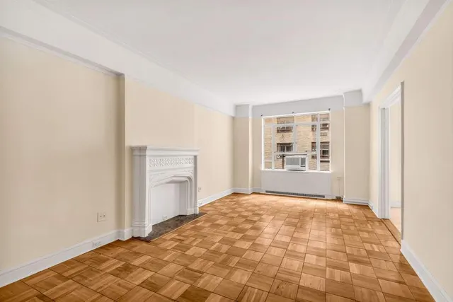 25 Central Park West