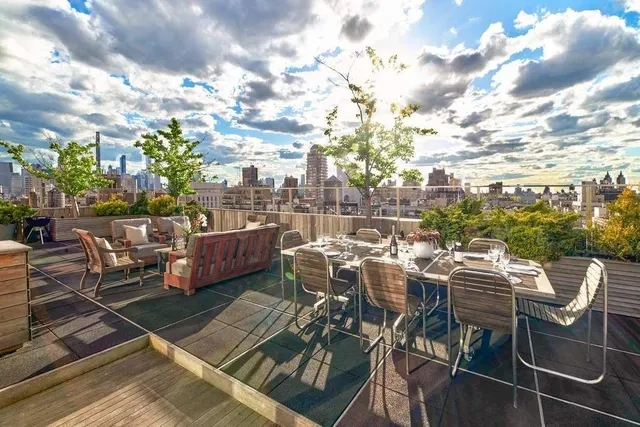 120 East 87th Street