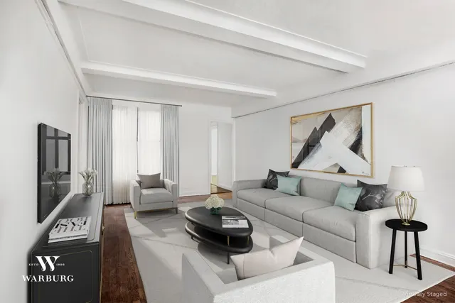 308 East 79th Street