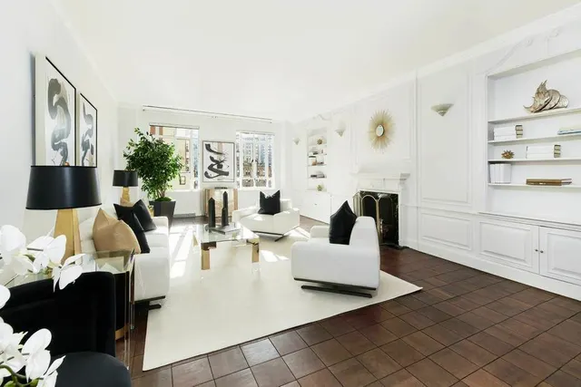 115 Central Park West