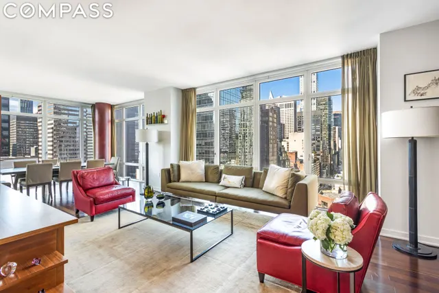 207 East 57th Street