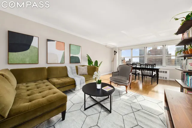401 East 74th Street