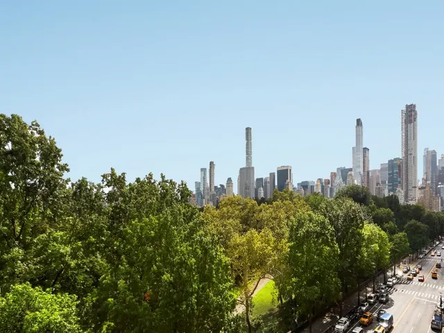 115 Central Park West