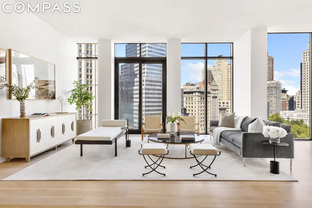 33 Park Row