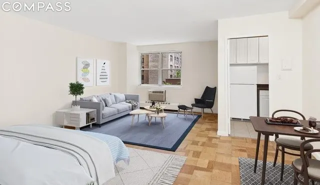 333 East 79th Street