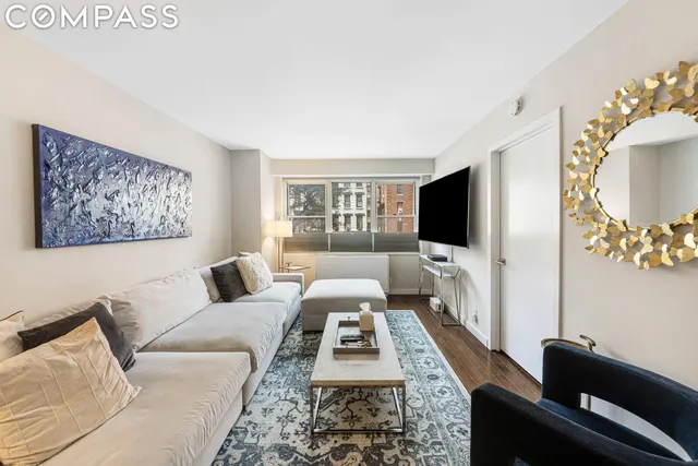 400 East 54th Street