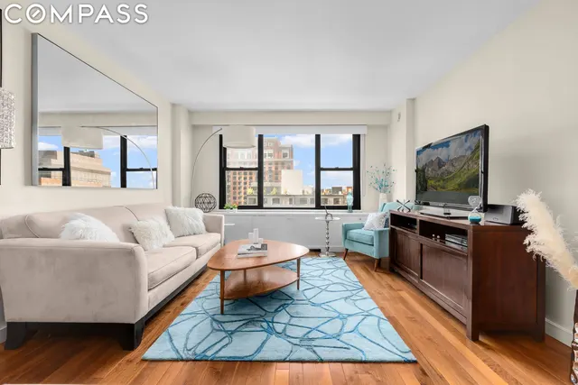 85 Livingston Street