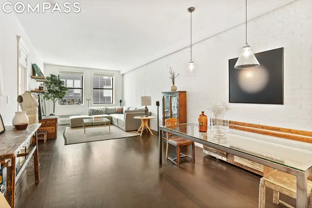 452 West 19th Street