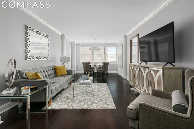 520 East 72nd Street