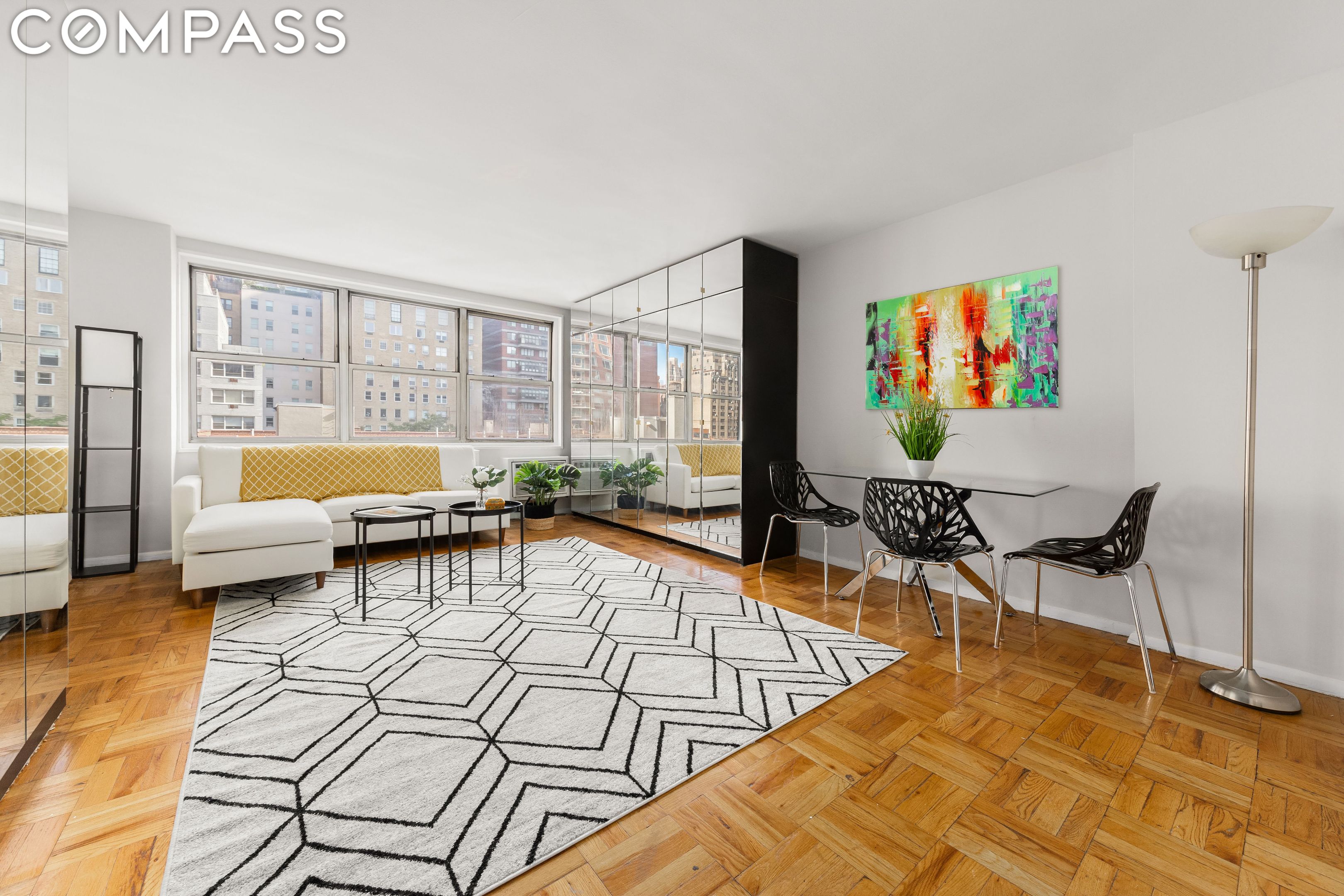 315 East 70th Street