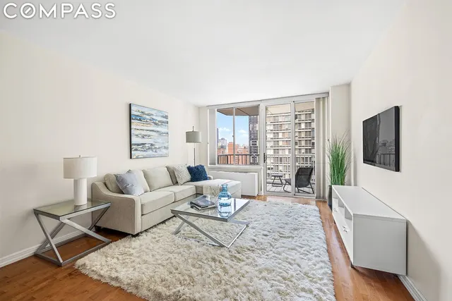 420 East 58th Street