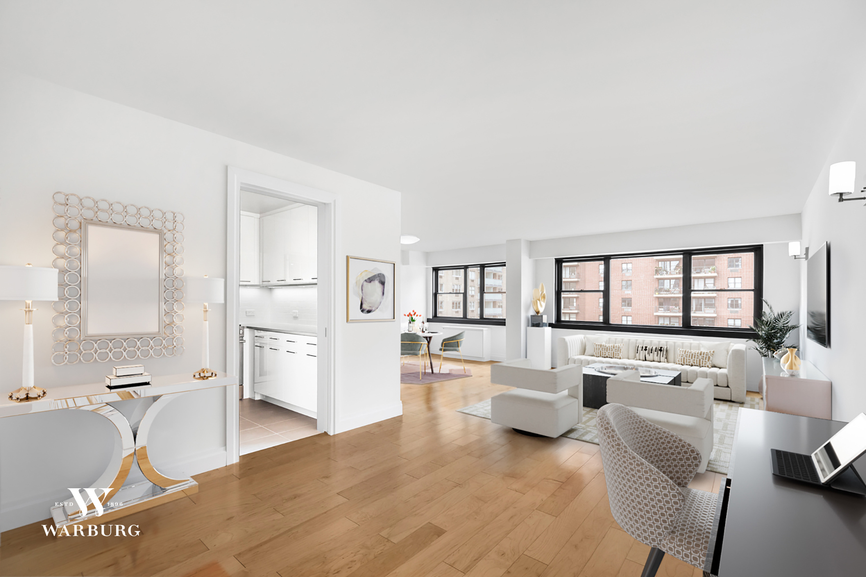 235 East 87th Street