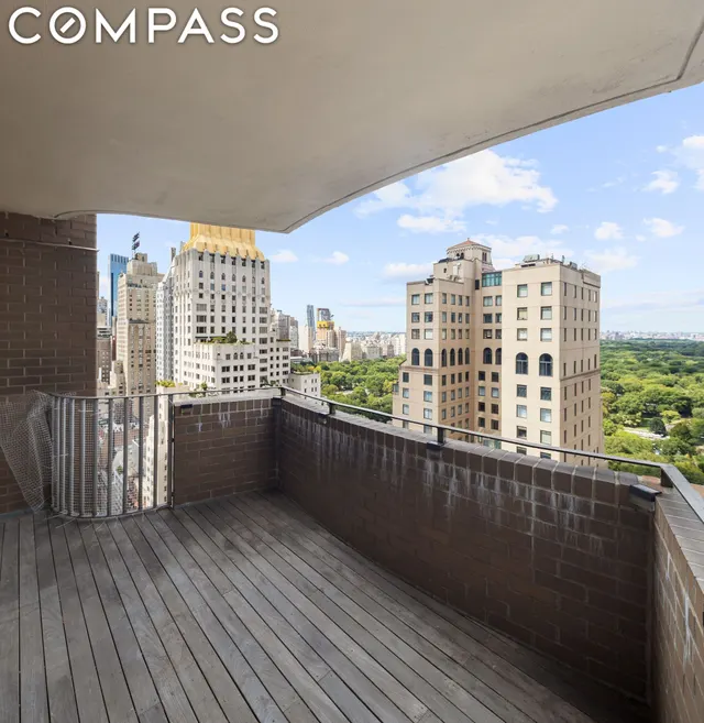 58 West 58th Street