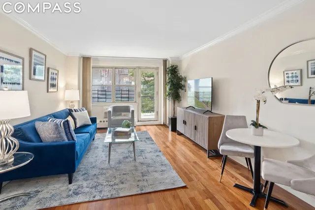 333 East 79th Street