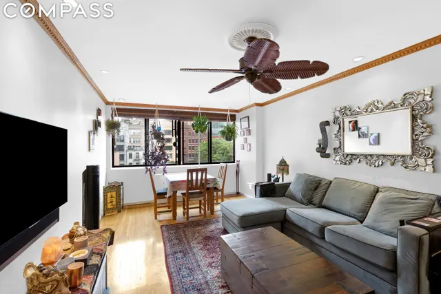 414 West 54th Street