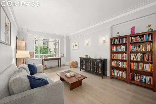25 Central Park West