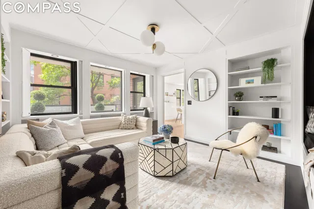 39 Gramercy Park North