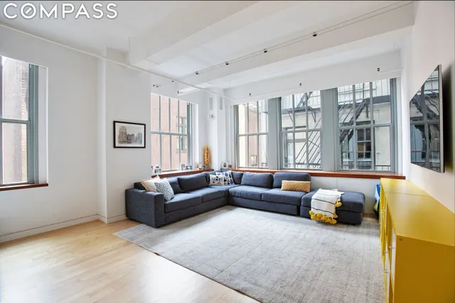 52 Cooper Square