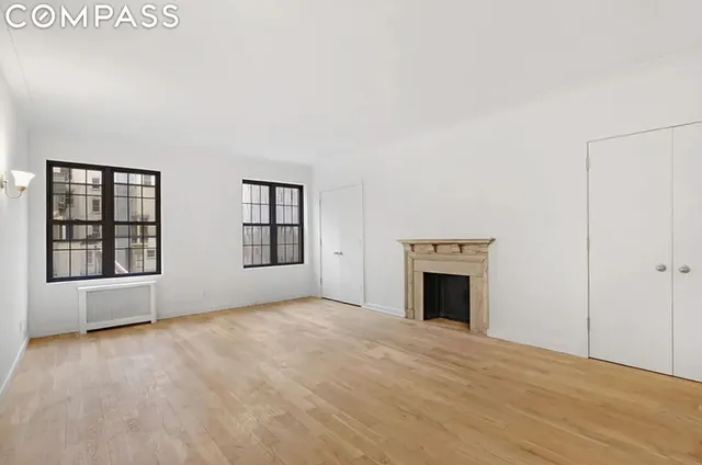 15 West 55th Street