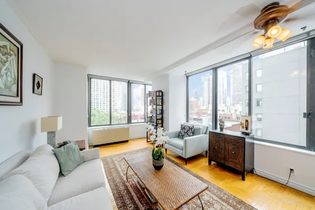 300 East 93rd Street