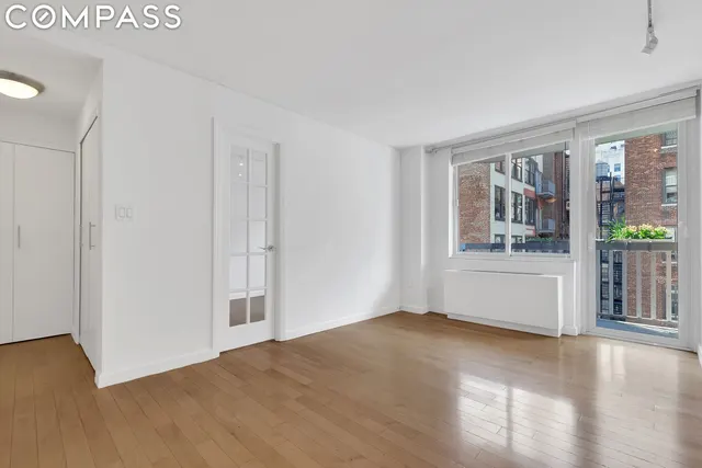 50 Lexington Avenue